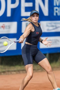 Franziska Sziedat 41 - Melosch Recycling Open